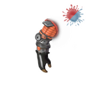 The Arsonist Apparatus
