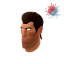Strange Haunted Vampire Makeover