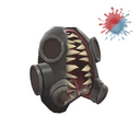 The Creature's Grin