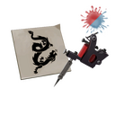 The Champ Stamp