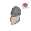 The Ruffled Ruprecht