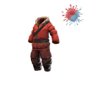 The Sub Zero Suit