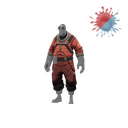 The Space Diver