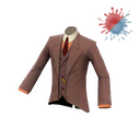 The Blood Banker