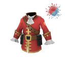 The Brawling Buccaneer