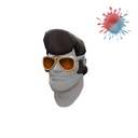 The Pardner's Pompadour