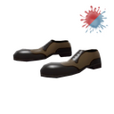 The Rogue's Brogues
