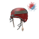 The Helmet Without a Home