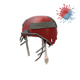 free tf2 item Strange Helmet Without a Home