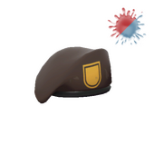 Bill's Hat