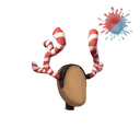 Candy Cantlers