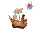 Strange Helm Helm