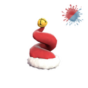 Unusual Jolly Jingler (Mirthful Mistletoe)