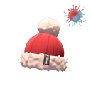 Unusual Professional's Pom-Pom (Special Snowfall)