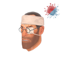 Unknown Mann