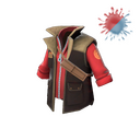 Marksman's Mohair