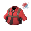 Strange Holstered Heaters