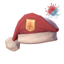 Unusual Colonel Kringle (Cosmic Constellations)