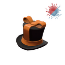 Unusual A Well Wrapped Hat (Nuts n' Bolts)