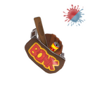 Bonk Batter's Backup