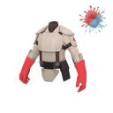 Coldfront Carapace