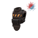 Blast Blocker