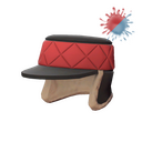 Unusual Puffy Polar Cap (Kill-a-Watt)
