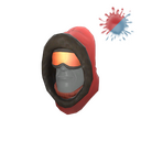 Unusual Climbing Commander (Vivid Plasma)