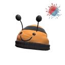 Unusual Bumble Beenie (Distant Drift)