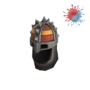 Unusual Spiky Viking (Defragmenting Reality)