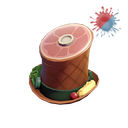 Unusual Yule Hog (Defragmenting Reality)