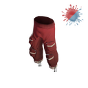 Double Dog Dare Demo Pants