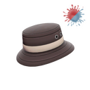 Unusual Bomber's Bucket Hat (Orbiting Fire)