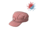 Engineer's Cap