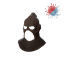 Haunted Executioner