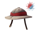 Strange Unusual Pithy Professional (Scorching Flames)