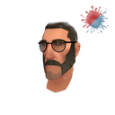 The Most Dangerous Mane