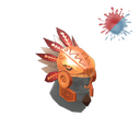 The Aztec Aggressor