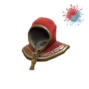 Unusual Crit Cloak (Cauldron Bubbles)