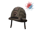 Unusual Commando Elite (Disco Beat Down)