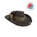 Unusual Brim-Full of Bullets (Nuts n' Bolts)