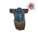 Strange Builder's Blueprints