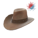 The Hat With No Name