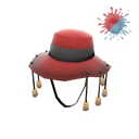 The Swagman's Swatter