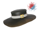 Unusual Grimm Hatte (Kill-a-Watt)