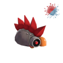 Genuine Robot Chicken Hat