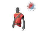 The Bat Backup