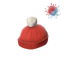 Coldsnap Cap