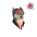 Haunted Sir Shootsalot