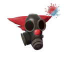 Bozo's Bouffant